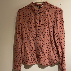 Women’s shirt